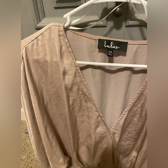 Lulus romper - Picture 2 of 3